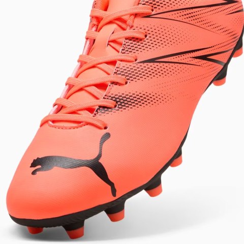 Buty Puma Attacanto FG/AG 107477-14 czerwony 45 Puma
