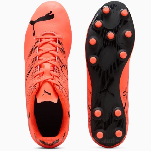Buty Puma Attacanto FG/AG 107477-14 czerwony 47 Puma Buty Puma Attacanto FG/AG 107477-14 czerwony 47 Puma