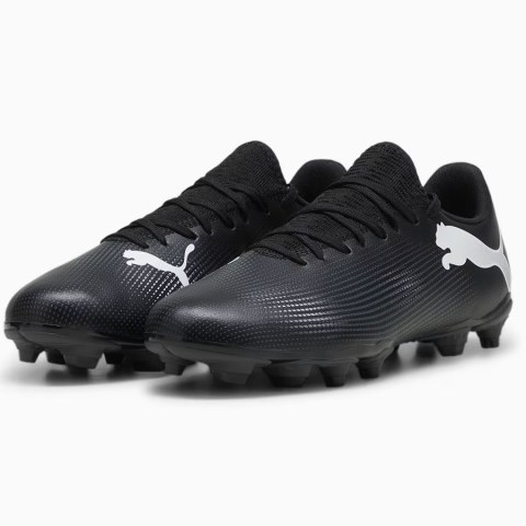 Buty Puma FUTURE 7 Play FG/AG 107723-02 czarny 43 Puma