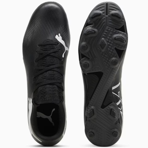 Buty Puma FUTURE 7 Play FG/AG 107723-02 czarny 45 Puma
