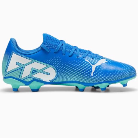 Buty Puma FUTURE 7 Play FG/AG 107939-01 niebieski 44 1/2 Puma
