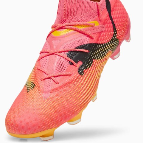 Buty Puma FUTURE 7 Ultimate FG/AG 107599-03 różowy 42 1/2 Puma
