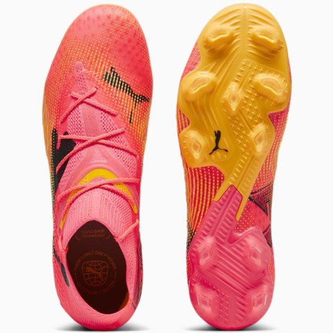 Buty Puma FUTURE 7 Ultimate FG/AG 107599-03 różowy 43 Puma
