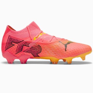 Buty Puma FUTURE 7 Ultimate FG/AG 107599-03 różowy 44 Puma