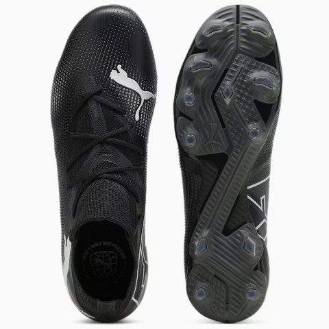 Buty Puma Future 7 Match FG/AG 107715-02 czarny 46 1/2 Puma Buty Puma Future 7 Match FG/AG 107715-02 czarny 46 1/2 Puma