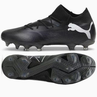 Buty Puma Future 7 Match FG/AG 107715-02 czarny 46 Puma