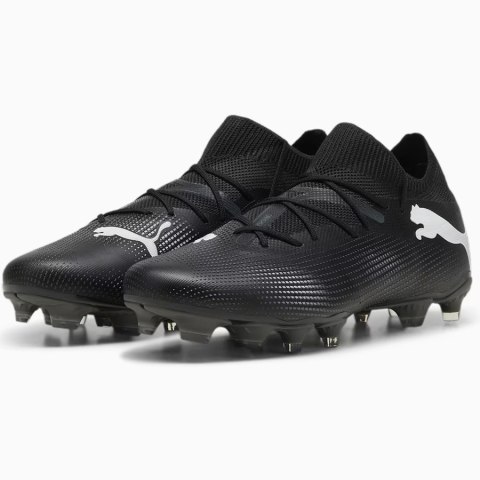 Buty Puma Future 7 Match FG/AG 107715-02 czarny 46 Puma Buty Puma Future 7 Match FG/AG 107715-02 czarny 46 Puma