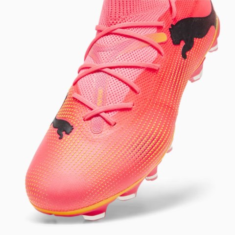 Buty Puma Future 7 Match FG/AG 107715-03 różowy 42 1/2 Puma Buty Puma Future 7 Match FG/AG 107715-03 różowy 42 1/2 Puma