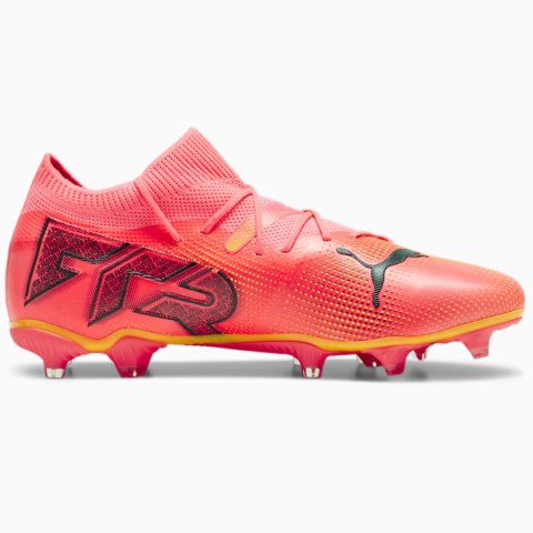 Buty Puma Future 7 Match FG/AG 107715-03 różowy 46 1/2 Puma Buty Puma Future 7 Match FG/AG 107715-03 różowy 46 1/2 Puma