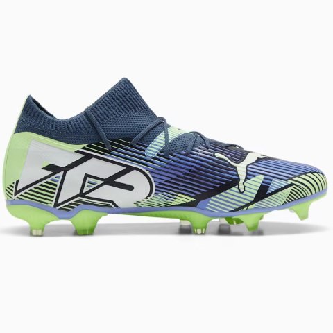 Buty Puma Future 7 Match FG/MG 107931-03 szary 42 1/2 Puma