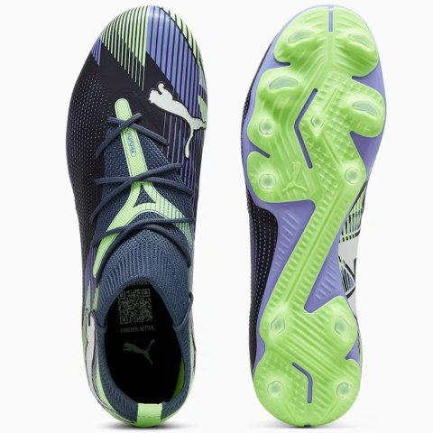 Buty Puma Future 7 Match FG/MG 107931-03 szary 44 1/2 Puma