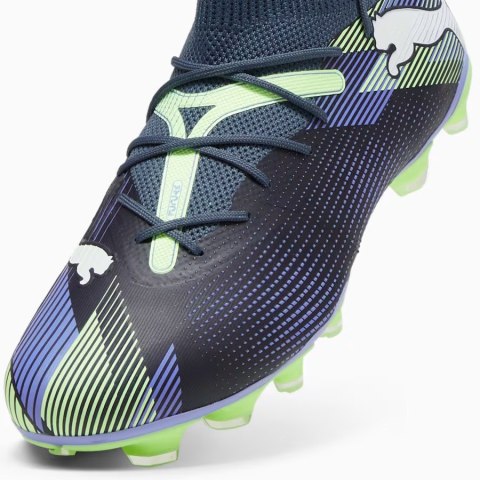 Buty Puma Future 7 Match FG/MG 107931-03 szary 44 1/2 Puma