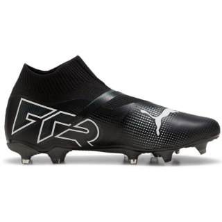 Buty Puma Future 7 Match+ LL FG/AG 107711-02 czarny 45 Puma