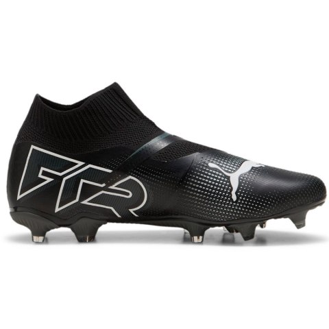 Buty Puma Future 7 Match+ LL FG/AG 107711-02 czarny 45 Puma