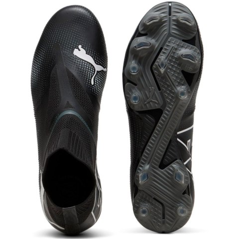 Buty Puma Future 7 Match+ LL FG/AG 107711-02 czarny 45 Puma