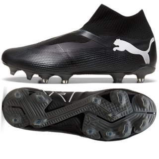 Buty Puma Future 7 Match+ LL FG/AG 107711-02 czarny 46 Puma