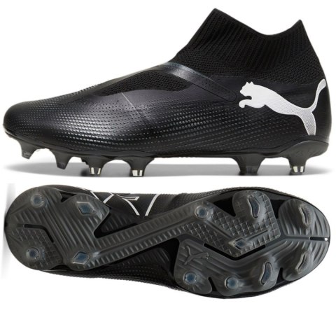 Buty Puma Future 7 Match+ LL FG/AG 107711-02 czarny 46 Puma