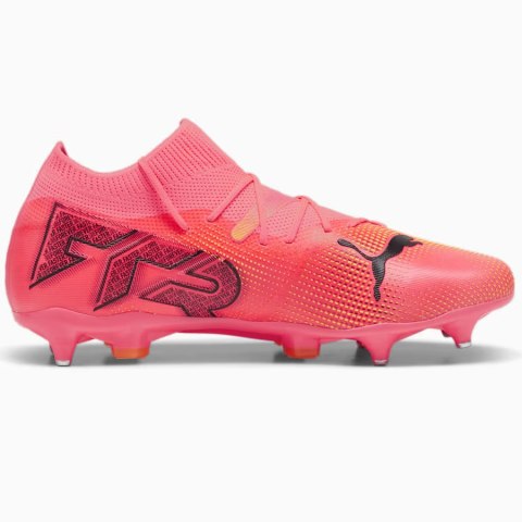 Buty Puma Future 7 Match MxSG 107714-03 różowy 40 1/2 Puma