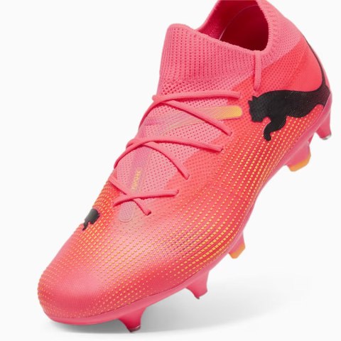 Buty Puma Future 7 Match MxSG 107714-03 różowy 40 1/2 Puma