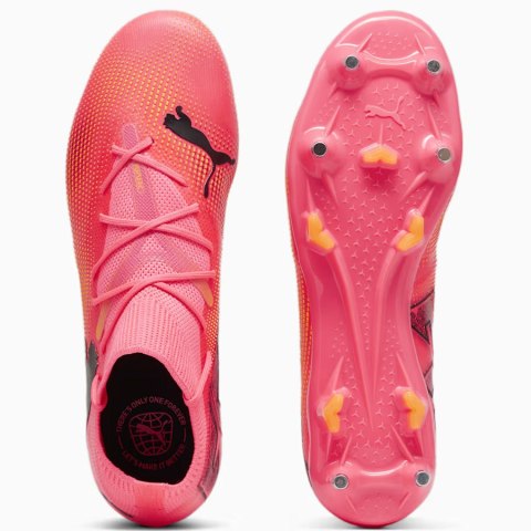 Buty Puma Future 7 Match MxSG 107714-03 różowy 42 1/2 Puma