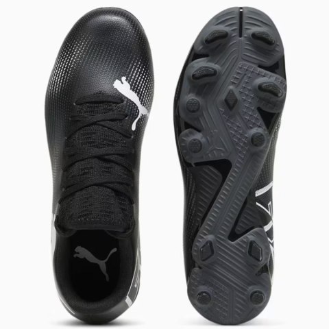 Buty Puma Future 7 Play FG/AG Jr 107734-02 czarny 37 1/2 Puma