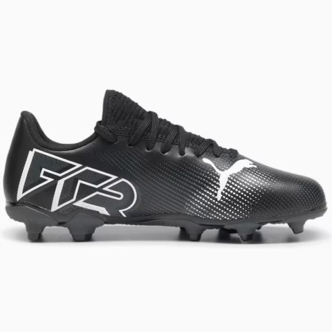 Buty Puma Future 7 Play FG/AG Jr 107734-02 czarny 38 Puma