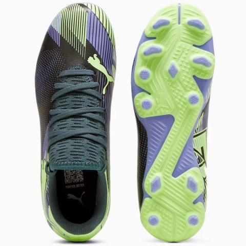 Buty Puma Future 7 Play FG/AG Jr 107949-03 szary 37 Puma