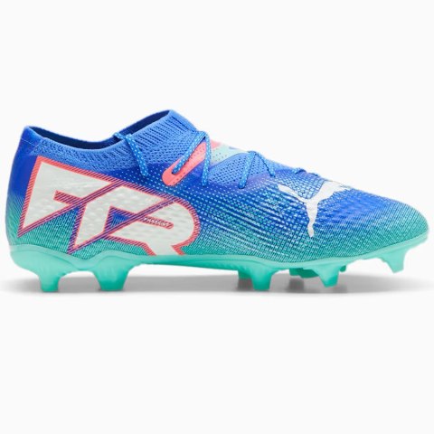 Buty Puma Future 7 Pro+ FG/AG 108087-01 niebieski 46 1/2 Puma