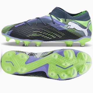 Buty Puma Future 7 Pro+ FG/AG 108087-03 szary 42 1/2 Puma