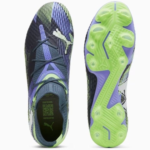 Buty Puma Future 7 Pro+ FG/AG 108087-03 szary 42 1/2 Puma Buty Puma Future 7 Pro+ FG/AG 108087-03 szary 42 1/2 Puma