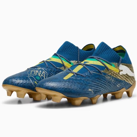 Buty Puma Future 7 Ultimate BNA FG/AG 108079-01 niebieski 42 Puma Buty Puma Future 7 Ultimate BNA FG/AG 108079-01 niebieski 42 Puma