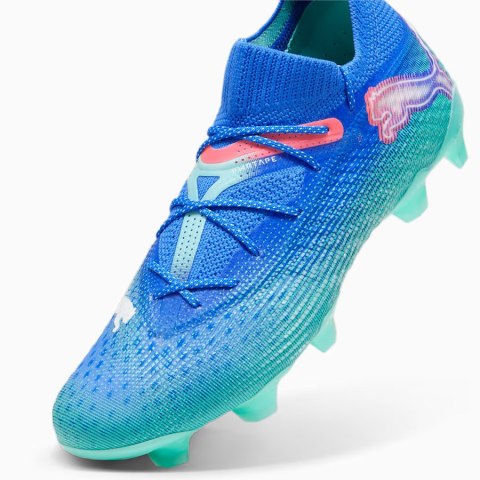 Buty Puma Future 7 Ultimate FG/AG 107916-01 niebieski 40 Puma
