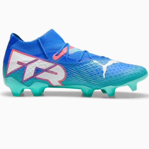 Buty Puma Future 7 Ultimate FG/AG 107916-01 niebieski 42 Puma