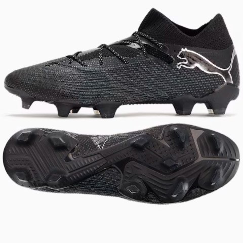 Buty Puma Future 7 Ultimate FG/AG 107916-02 czarny 42 1/2 Puma