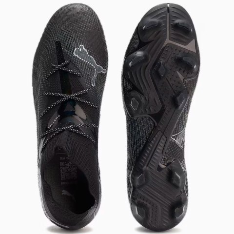 Buty Puma Future 7 Ultimate FG/AG 107916-02 czarny 42 1/2 Puma