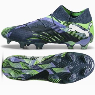 Buty Puma Future 7 Ultimate FG/AG 107916-03 szary 42 Puma