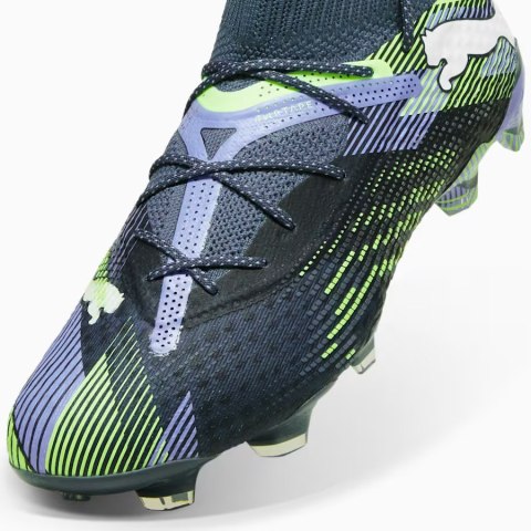 Buty Puma Future 7 Ultimate FG/AG 107916-03 szary 42 Puma
