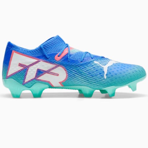Buty Puma Future 7 Ultimate Low FG/AG 107919-01 niebieski 41 Puma