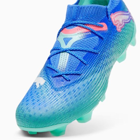 Buty Puma Future 7 Ultimate Low FG/AG 107919-01 niebieski 41 Puma