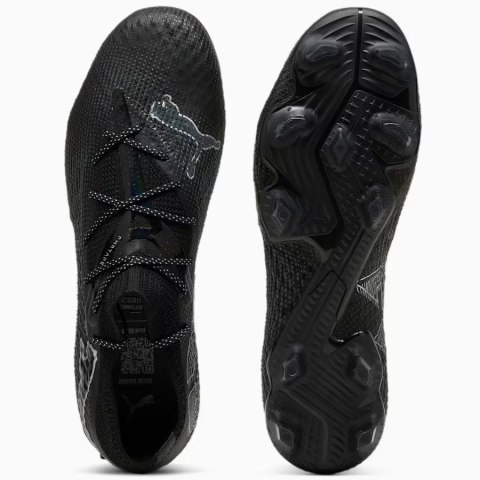 Buty Puma Future 7 Ultimate Low FG/AG 107919-02 czarny 42 Puma