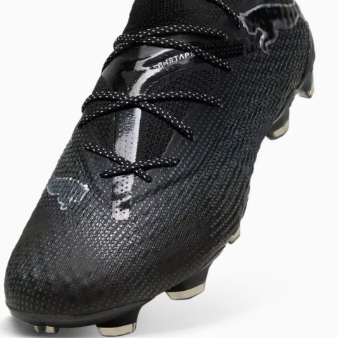 Buty Puma Future 7 Ultimate Low FG/AG 107919-02 czarny 44 1/2 Puma