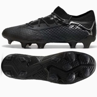 Buty Puma Future 7 Ultimate Low FG/AG 107919-02 czarny 46 Puma