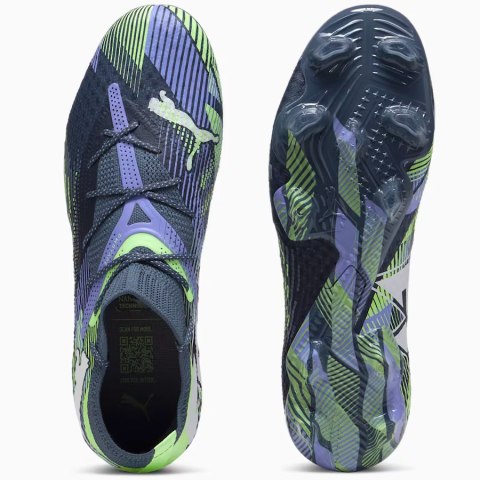 Buty Puma Future 7 Ultimate Low FG/AG 107919-03 szary 39 Puma Buty Puma Future 7 Ultimate Low FG/AG 107919-03 szary 39 Puma
