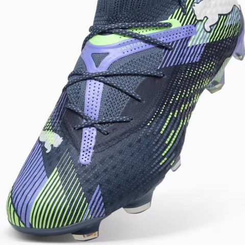 Buty Puma Future 7 Ultimate Low FG/AG 107919-03 szary 39 Puma Buty Puma Future 7 Ultimate Low FG/AG 107919-03 szary 39 Puma