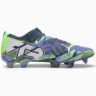 Buty Puma Future 7 Ultimate Low FG/AG 107919-03 szary 40 Puma