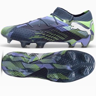 Buty Puma Future 7 Ultimate Low FG/AG 107919-03 szary 42 Puma