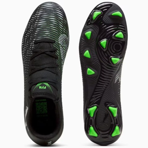 Buty Puma FUTURE 8 Play FG/AG 108141-02 czarny 44 Puma Buty Puma FUTURE 8 Play FG/AG 108141-02 czarny 44 Puma