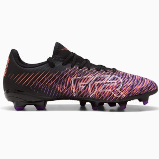 Buty Puma FUTURE 8 Play Jr FG/AG 108144-01 czarny 28 Puma