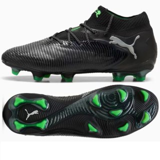 Buty Puma FUTURE 8 Ultimate FG 108138-02 czarny 41 Puma