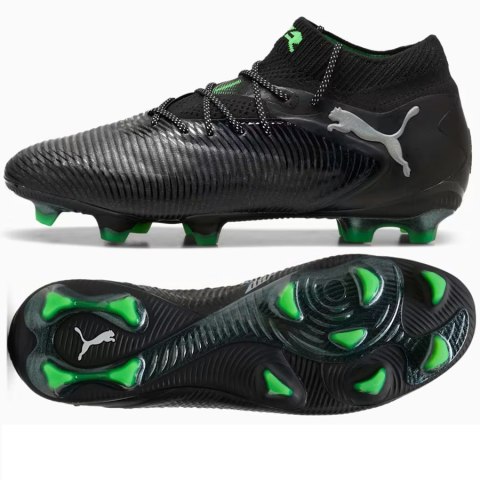 Buty Puma FUTURE 8 Ultimate FG 108138-02 czarny 41 Puma Buty Puma FUTURE 8 Ultimate FG 108138-02 czarny 41 Puma